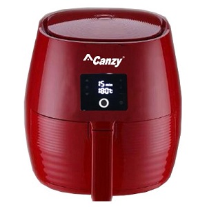 Nồi chiên không dầu Canzy CZ K07R